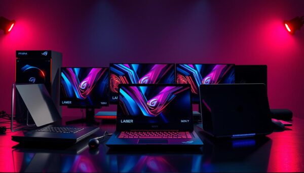 Wie viel Geld sollte man für ein Gaming-Laptop ausgeben?