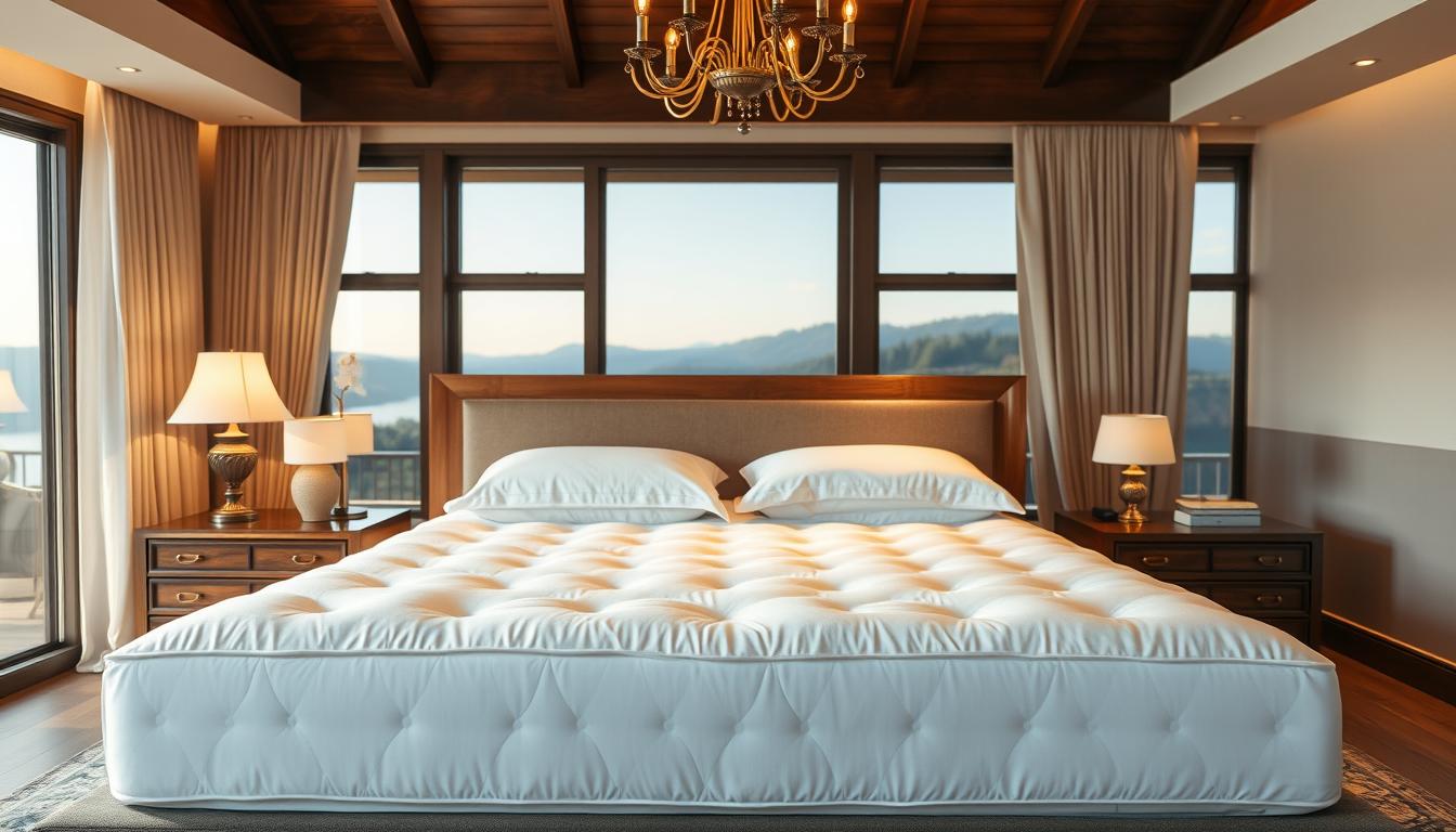 Wie viel Geld sollte man für eine gute Matratze ausgeben?