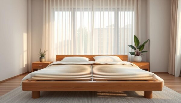 Wie viel Geld sollte man für einen Lattenrost ausgeben?