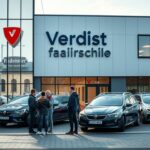 Wie viel Geld verdient man mit einer eigenen Fahrschule?