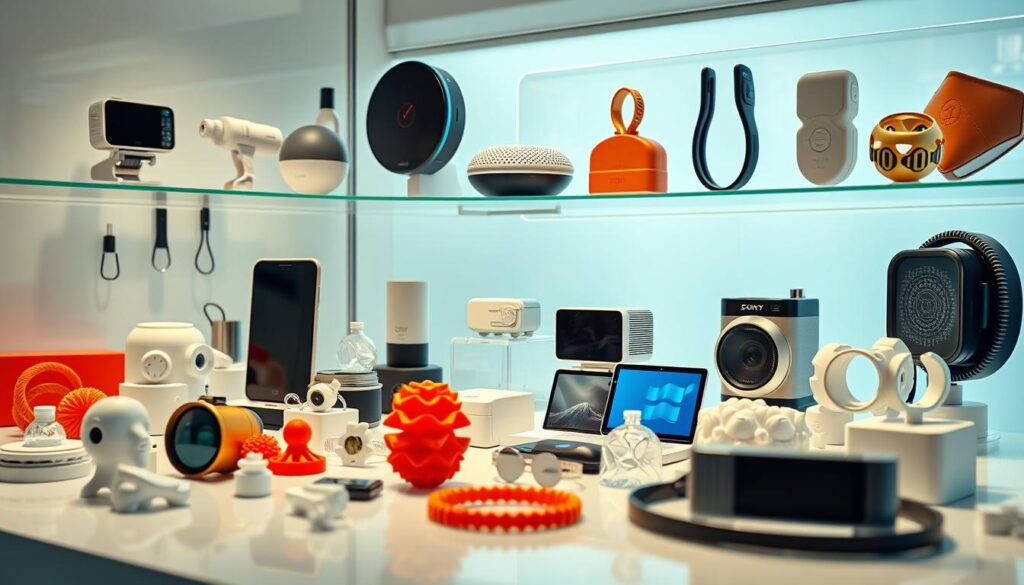 Zielgruppen 3D-Druck