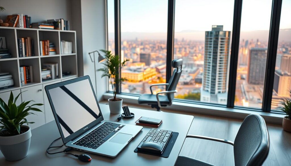 digitale Berufe Home Office