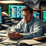 Richtiger Umgang mit der Informationsflut im Beruf