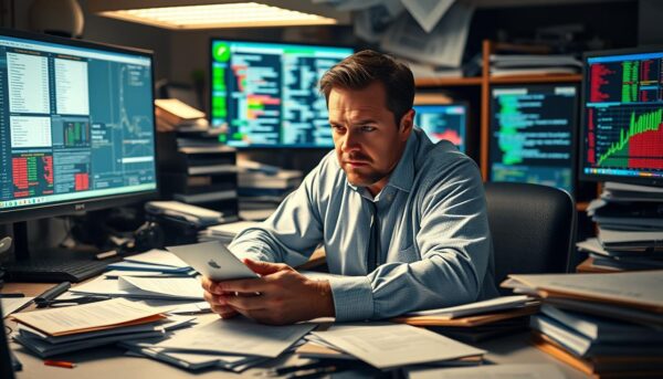 Richtiger Umgang mit der Informationsflut im Beruf