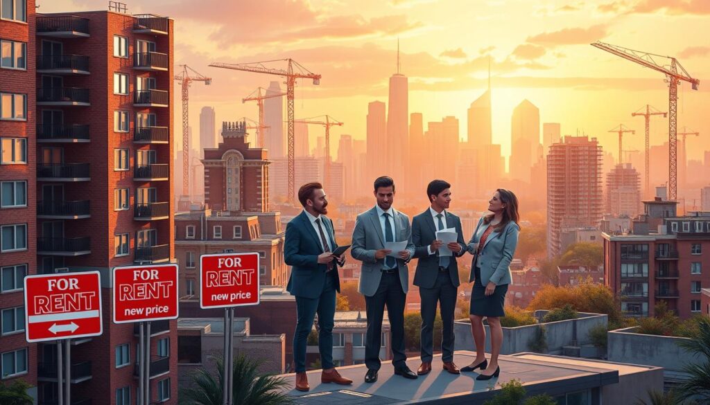 Ursachen für Mieterhöhungen Ursachen für Mieterhöhungen