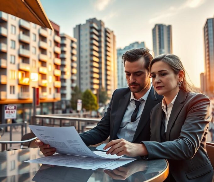 Warum steigen die Mieten