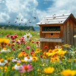 Worauf du beim Online-Kauf eines Insektenhotels achten solltest