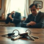 Schlüssel verloren – welche Schritte sind jetzt wichtig?