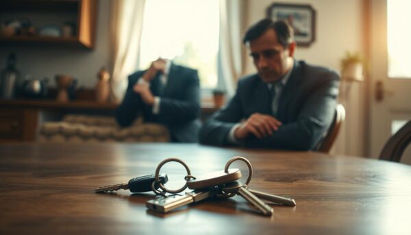Schlüssel verloren – welche Schritte sind jetzt wichtig?